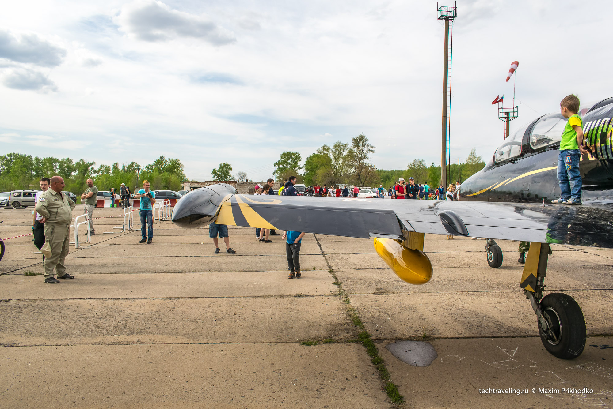 L-39 Albatros
