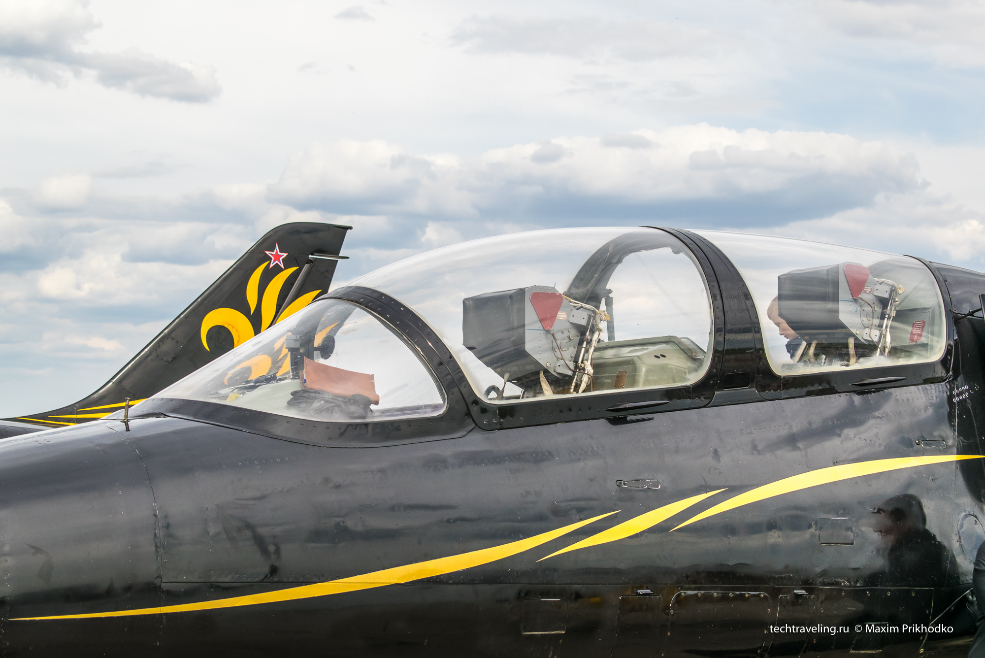 L-39 Albatros