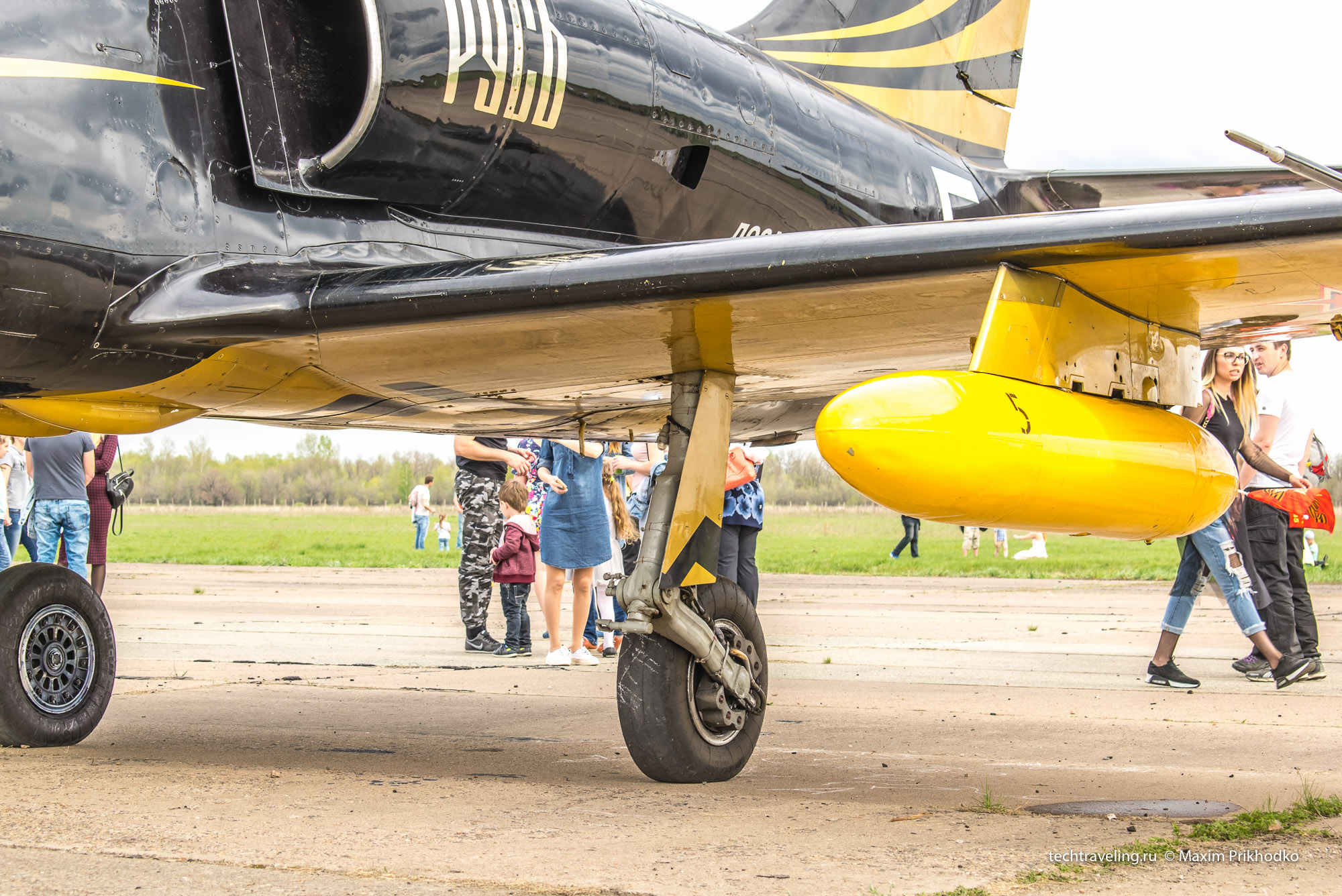 L-39 Albatros
