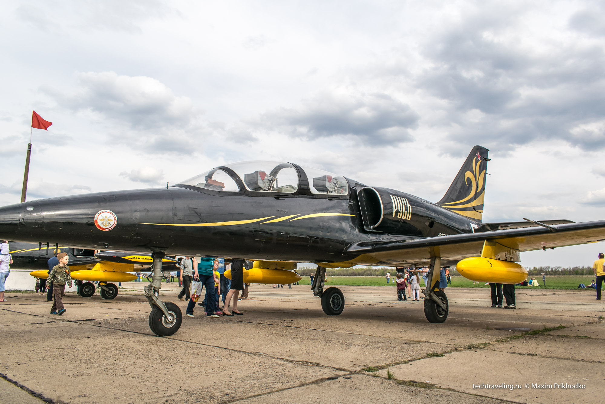 L-39 Albatros