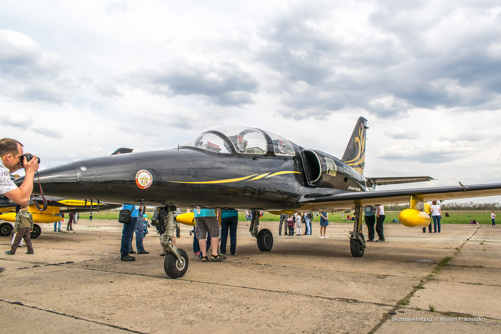 L-39 Albatros