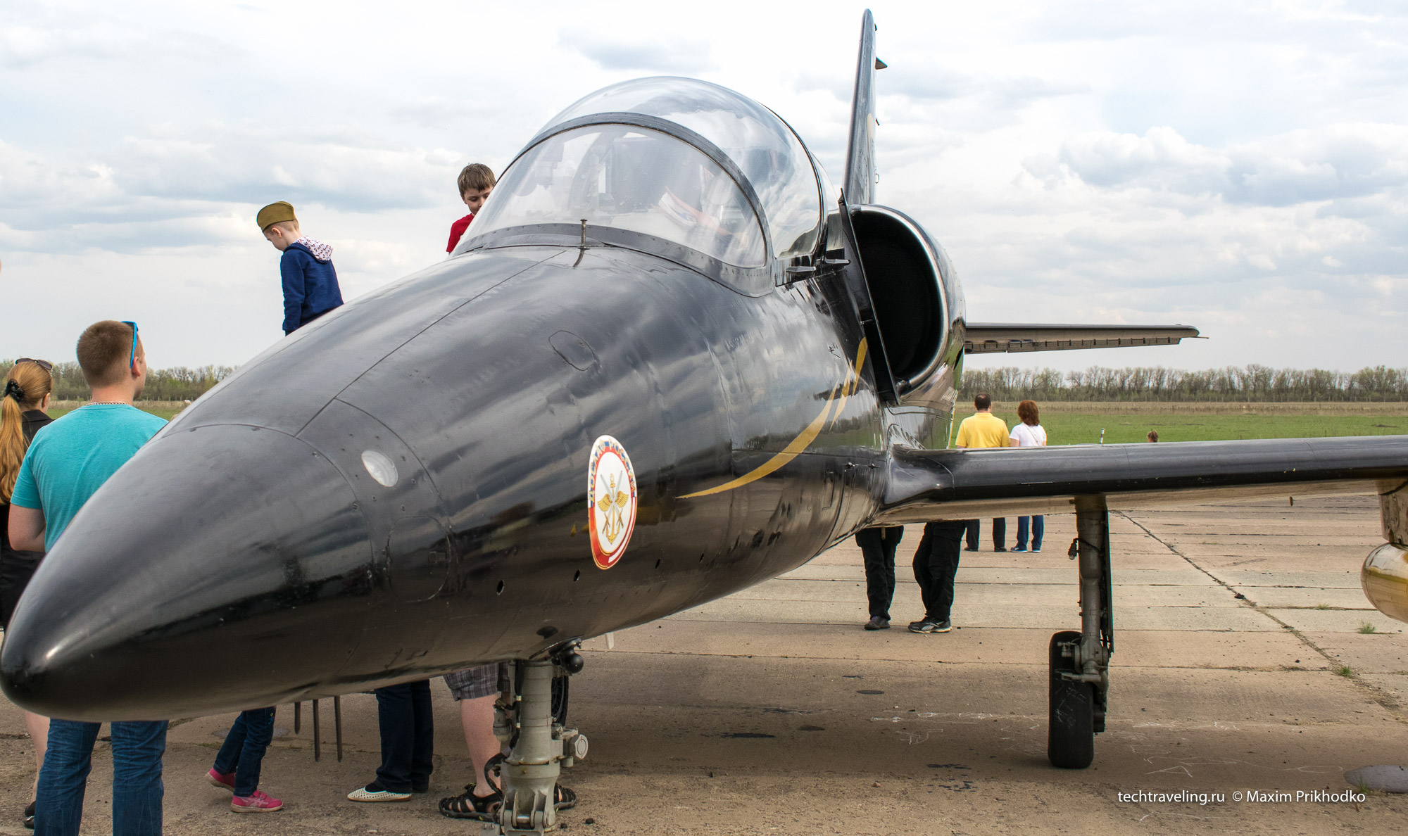 L-39 Albatros