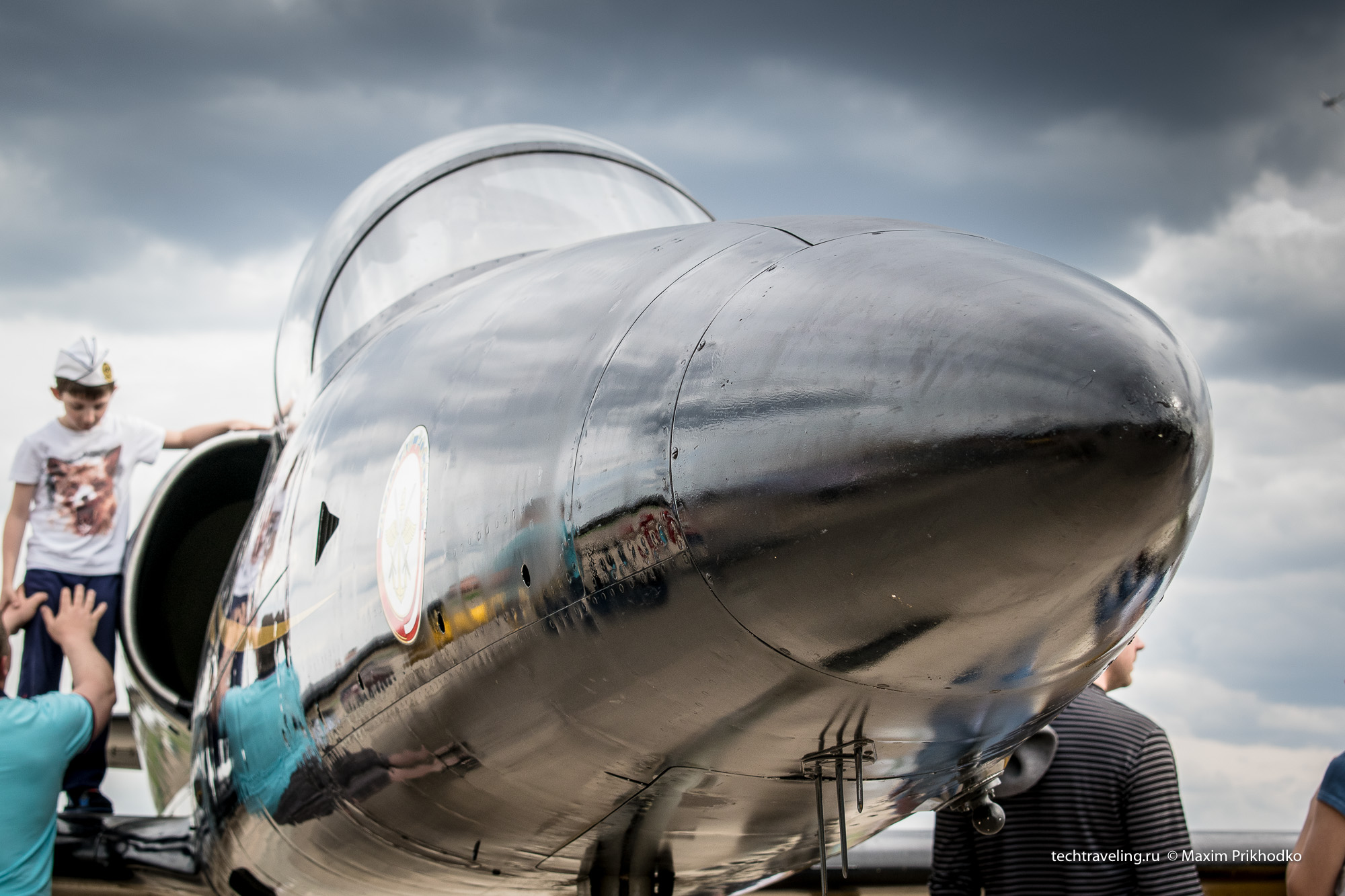 L-39 Albatros