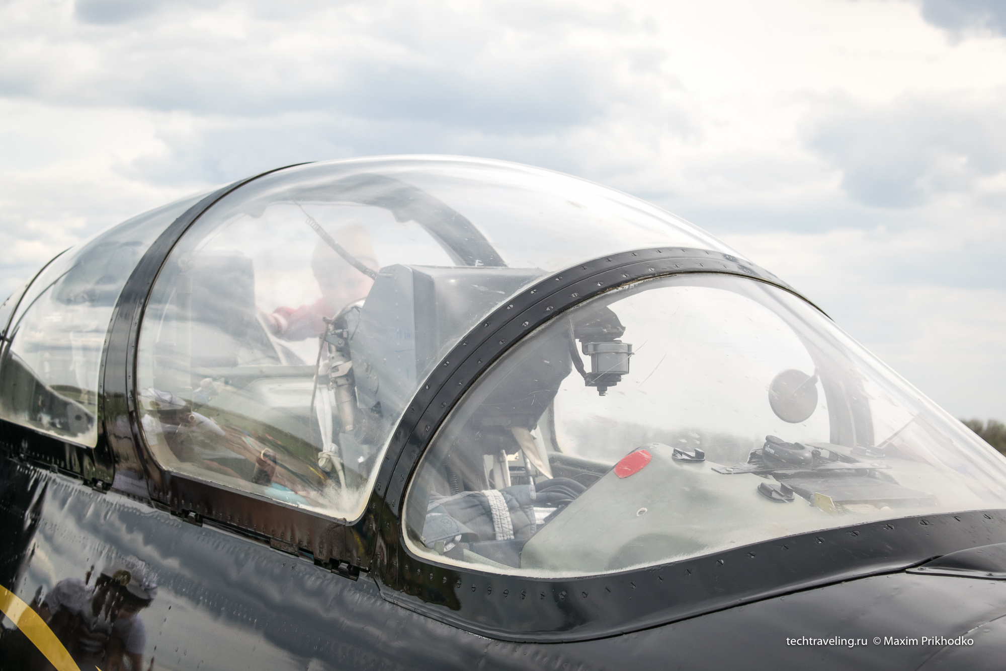 L-39 Albatros