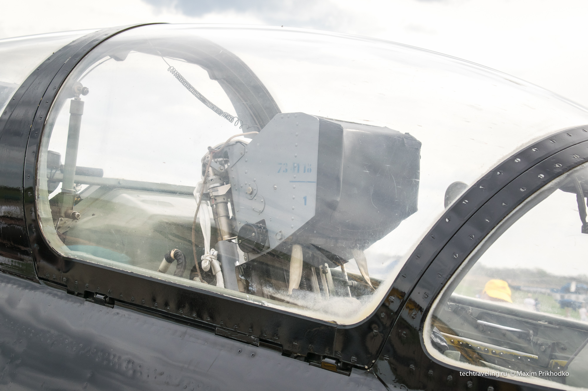 L-39 Albatros