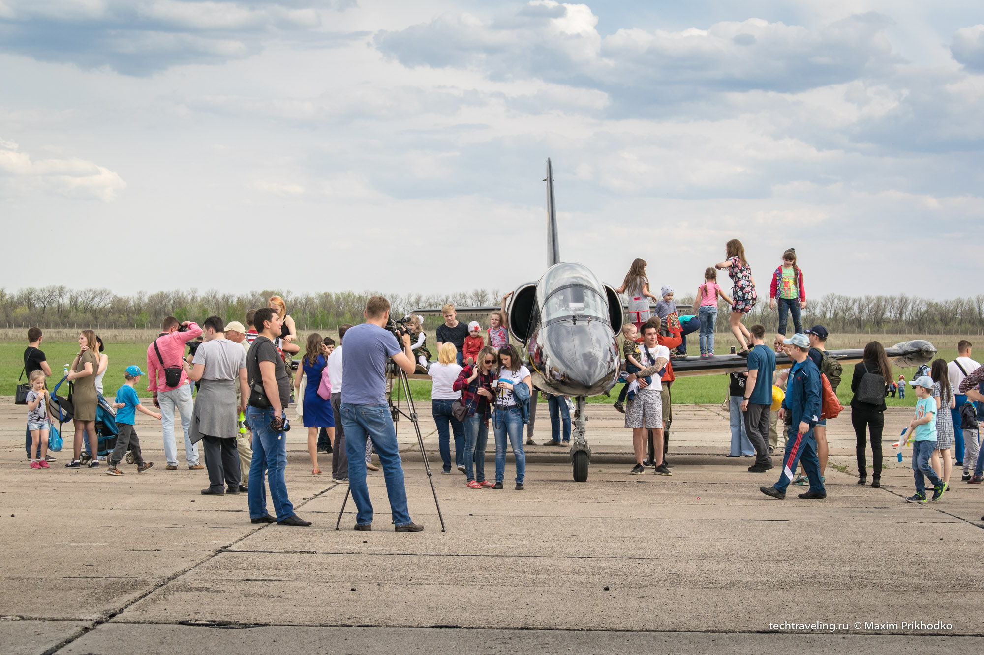 L-39 Albatros