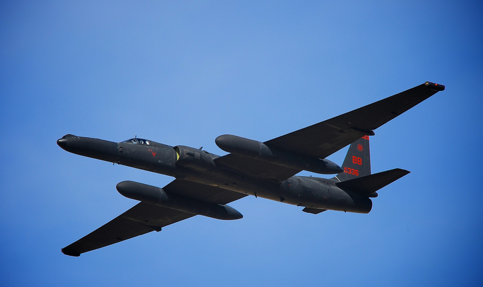 Lockheed U-2 Lockheed U-2