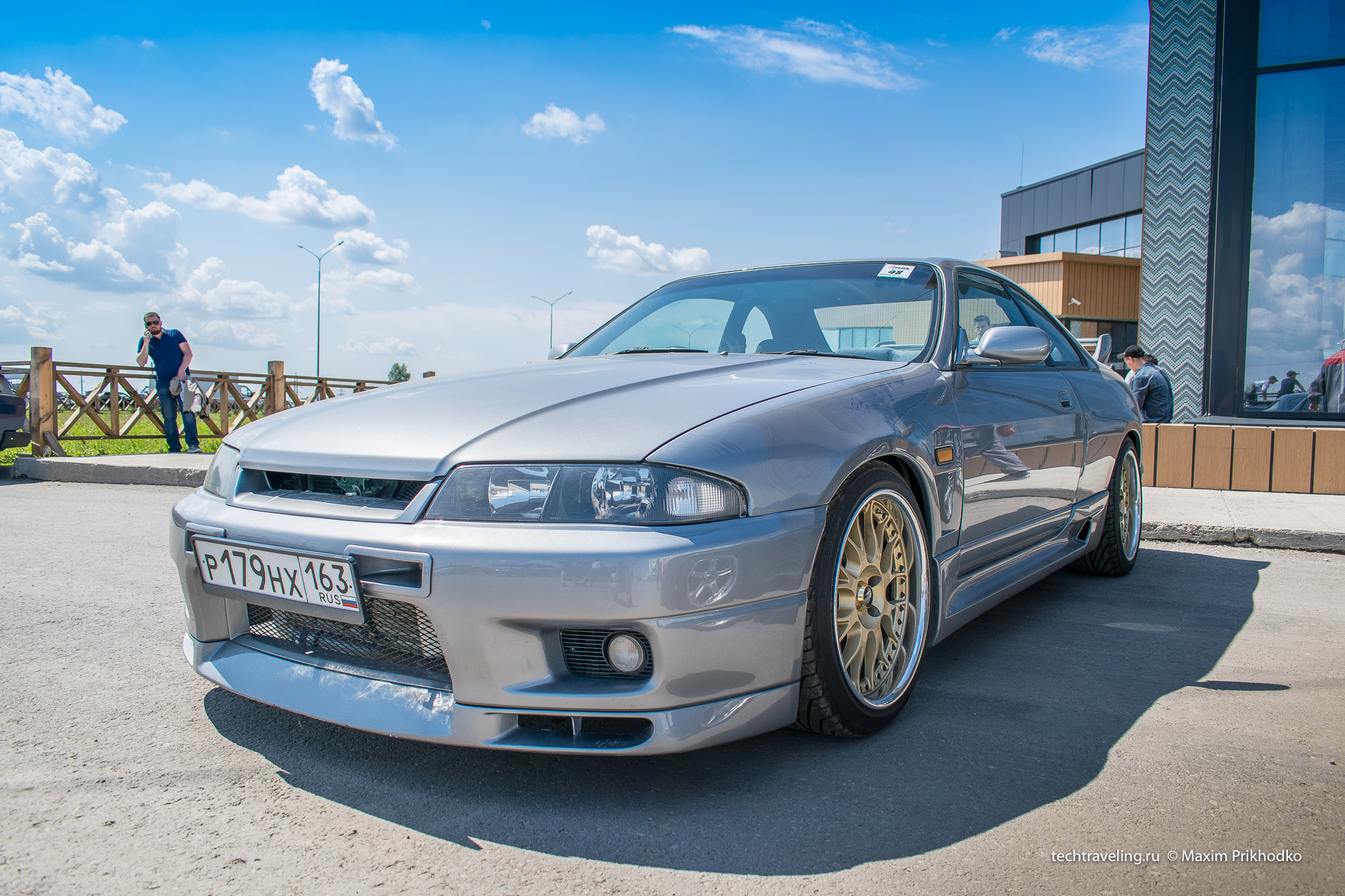 Drift That Самара