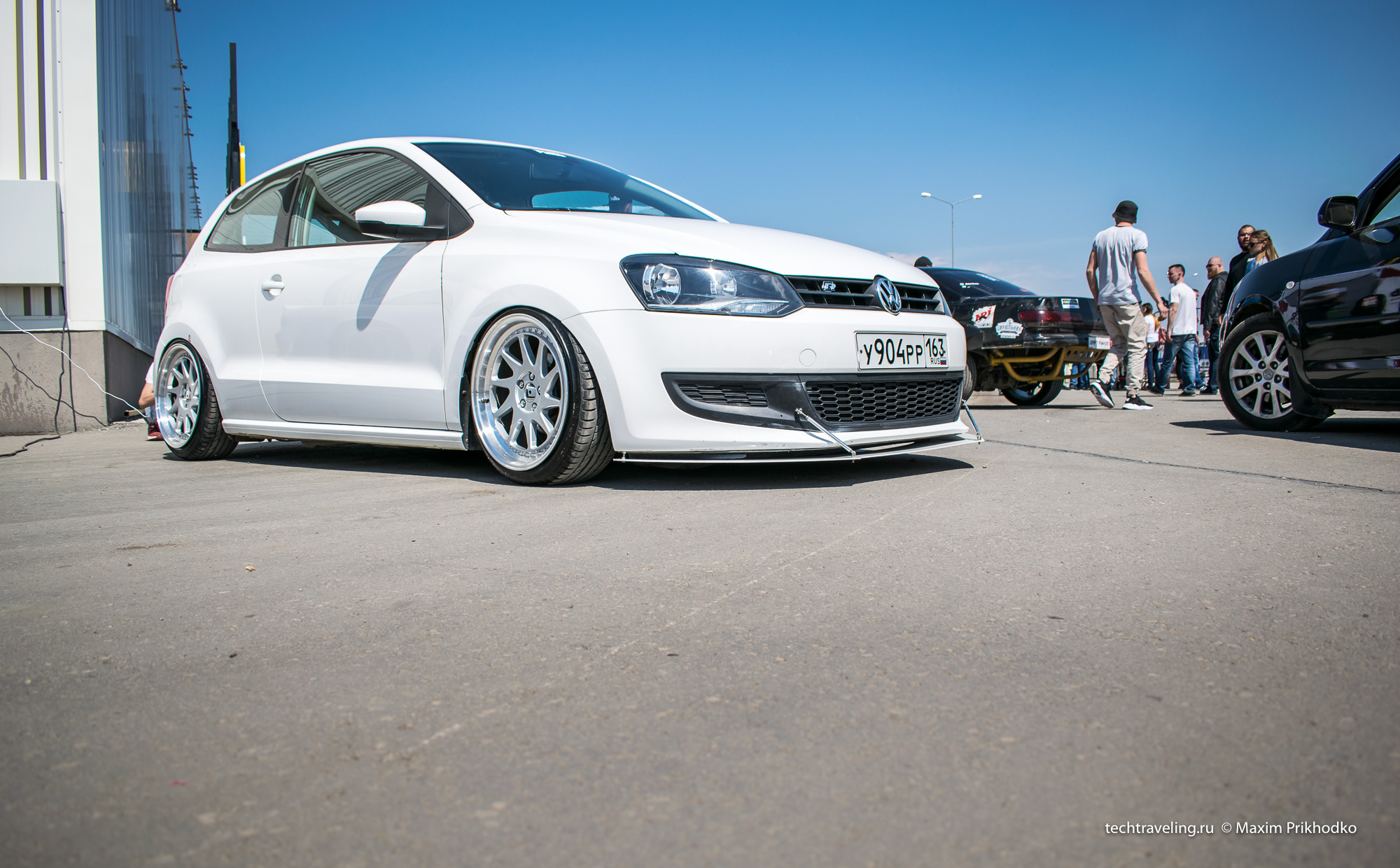 Drift That Самара