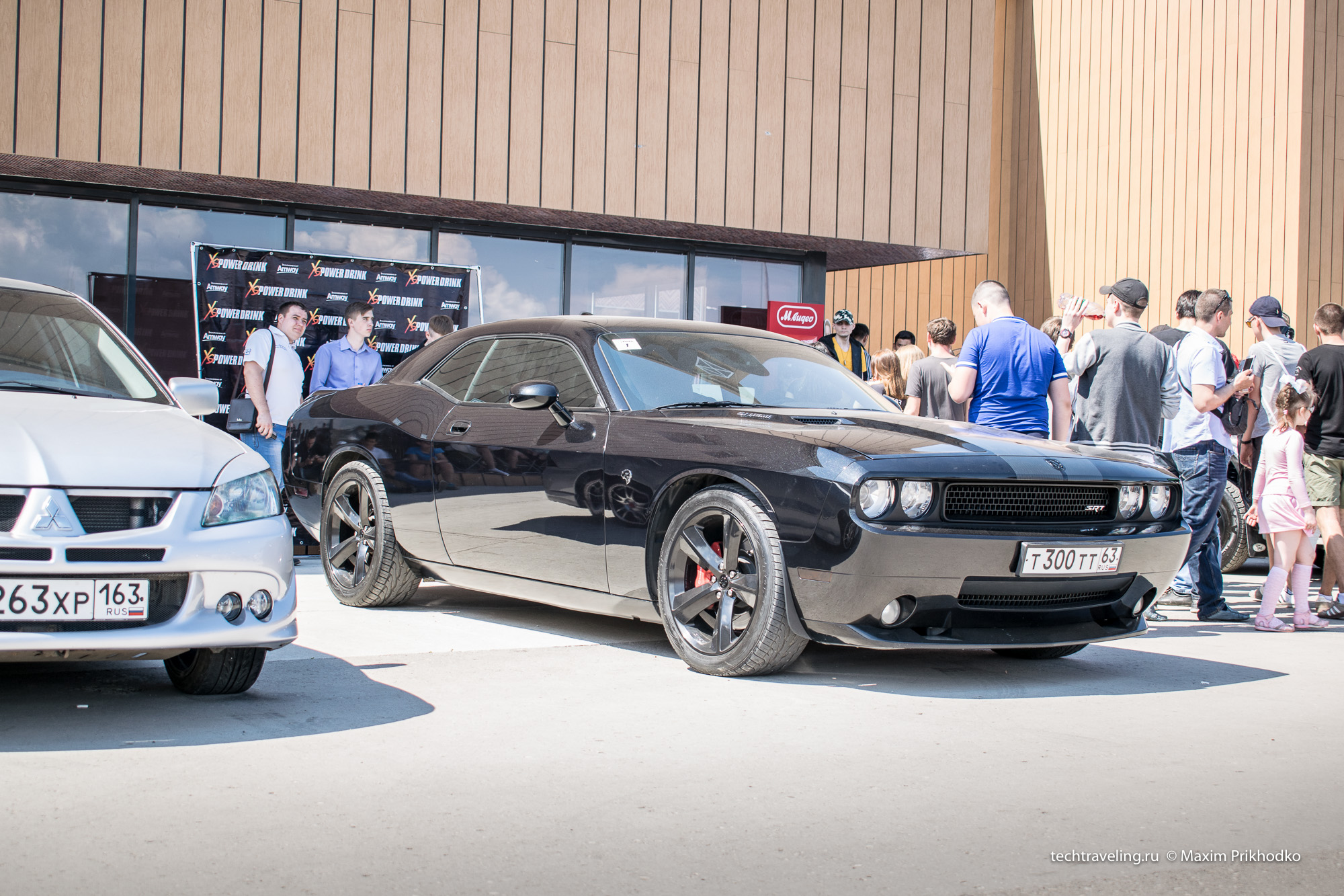 Drift That Самара