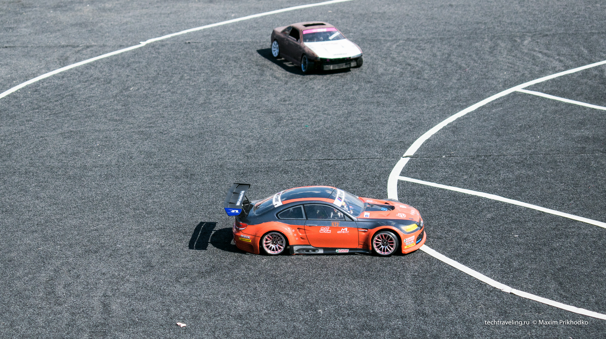 Drift That Самара