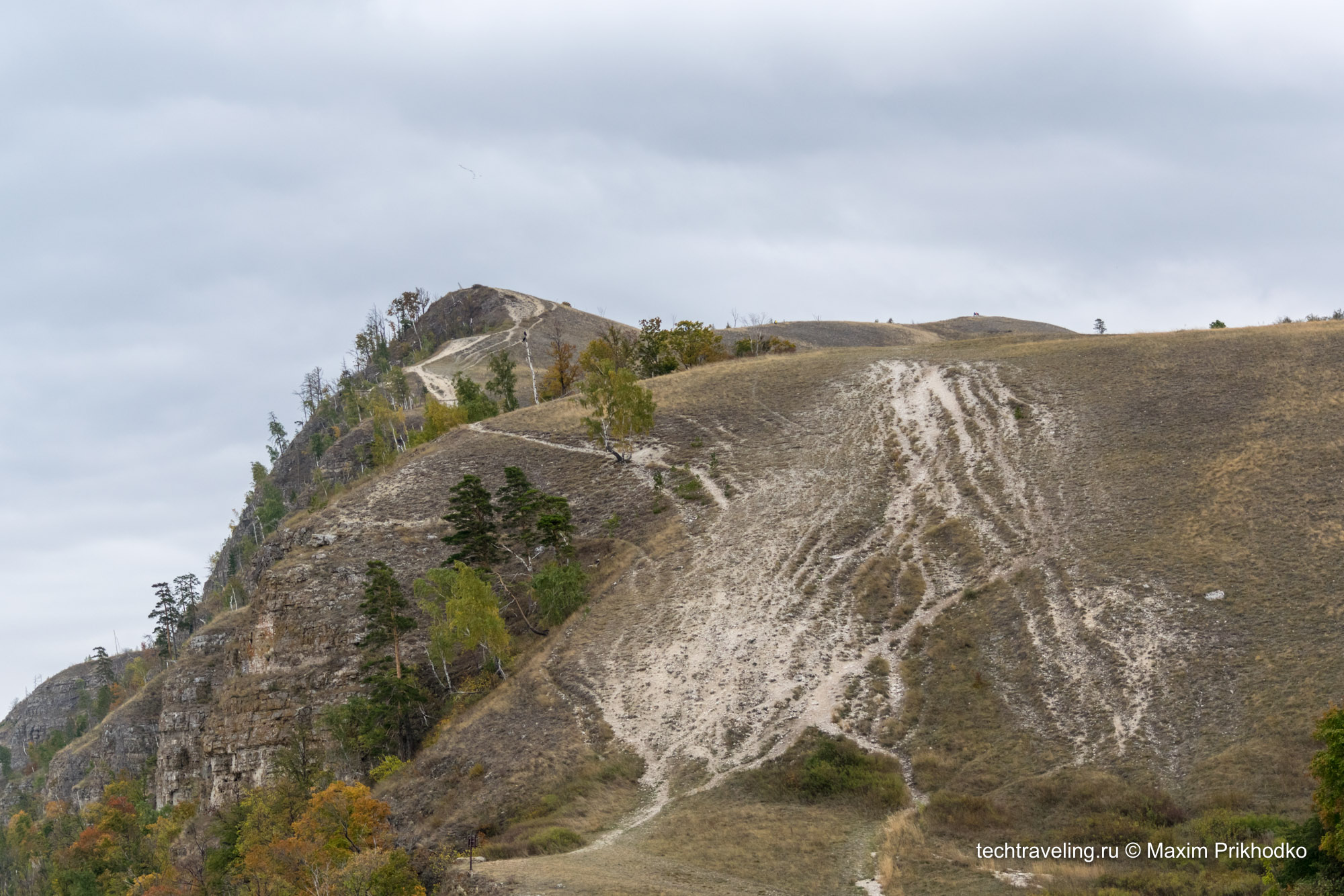 Самарская Лука