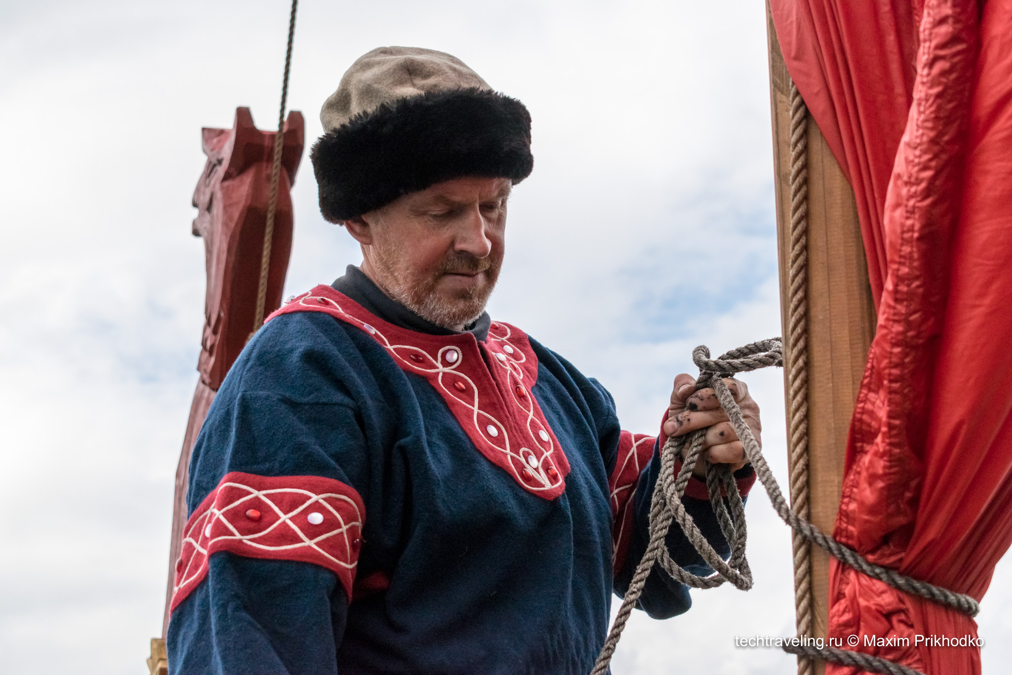 Богатырская слобода