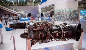 Helirussia-2014. Часть 2