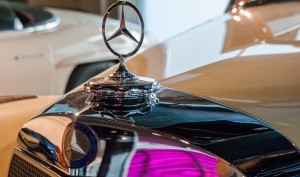 Галерея «Автовилль» (часть 1)