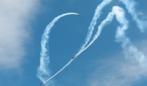 Ульяновский авиафорум-2011