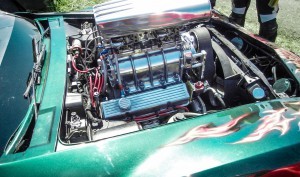 Car Fest 2015