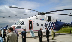 МАКС-2005. Часть 2