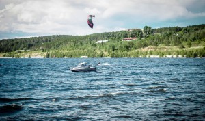 Volga Boat Show 2015