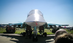 МАКС-2005. Часть 3