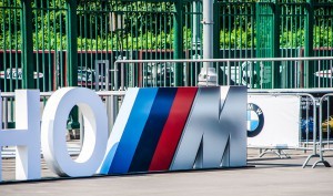 BMW M Festival 2014