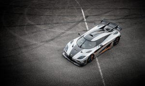 Apex: The Story of the Hypercar