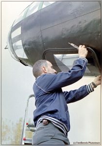 Ил-4 дальний бомбардировщик