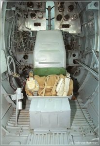 Ил-4 дальний бомбардировщик