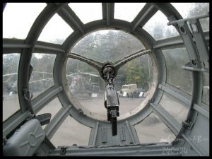 Ил-4 дальний бомбардировщик
