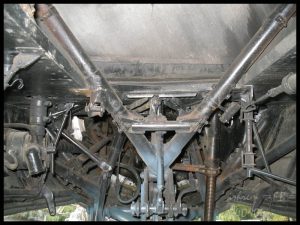 Ил-4 дальний бомбардировщик