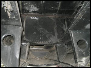 Ил-4 дальний бомбардировщик