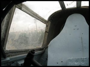 Ил-4 дальний бомбардировщик