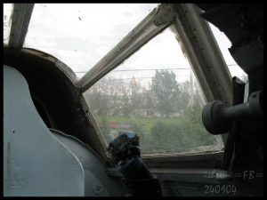 Ил-4 дальний бомбардировщик