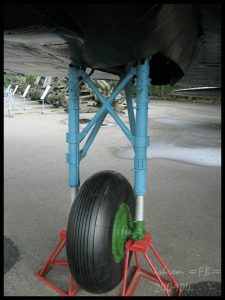 Ил-4 дальний бомбардировщик