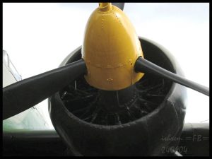 Ил-4 дальний бомбардировщик