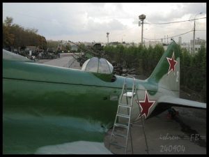 Ил-4 дальний бомбардировщик