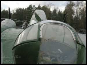 Ил-4 дальний бомбардировщик