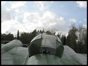 Ил-4 дальний бомбардировщик