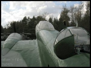 Ил-4 дальний бомбардировщик