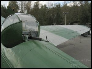 Ил-4 дальний бомбардировщик