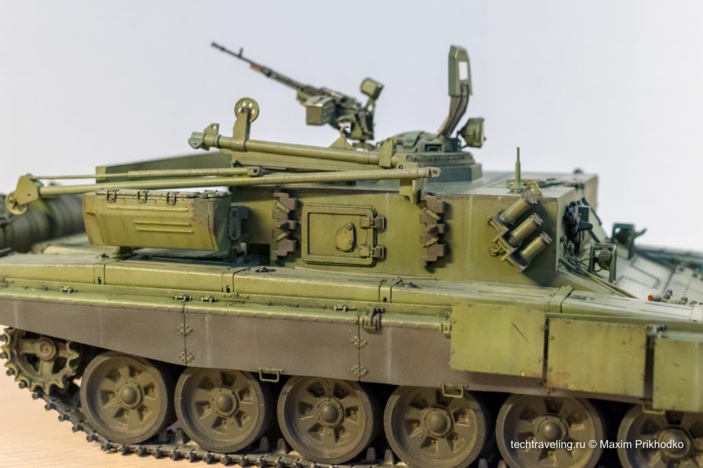 Выставка стендовых моделей в&nbsp;Самаре