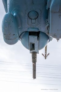 Памятник вертолет Ми-24 в&nbsp;Ростове-на-Дону